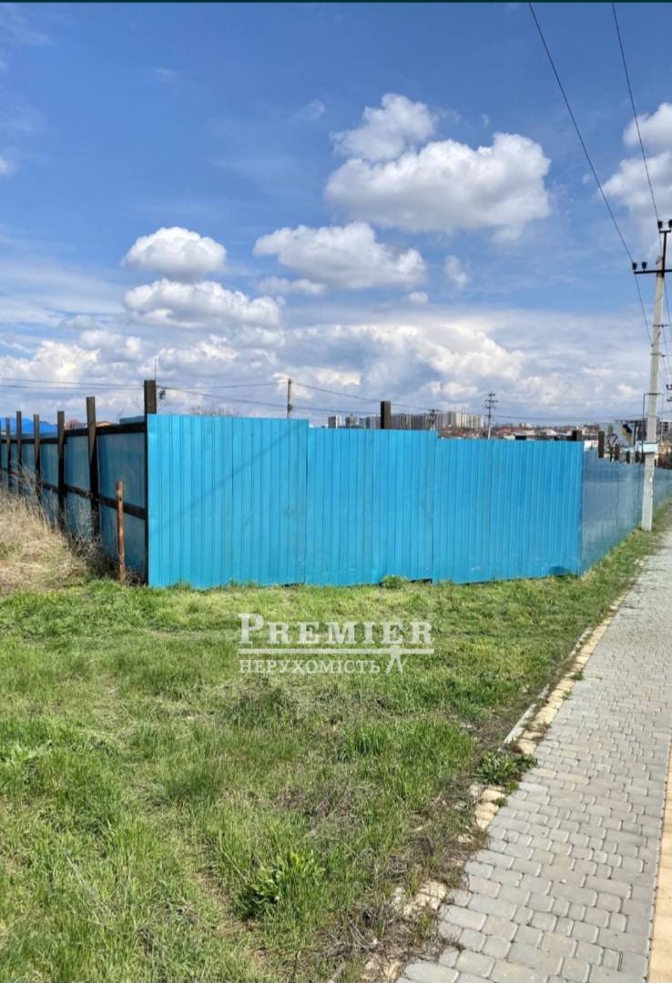 Продается Участок (сельхоз), массив №21, пгт. Таирово изображение 4