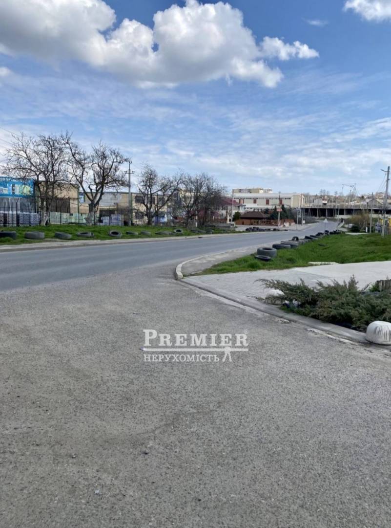 Продается Участок (сельхоз), массив №21, пгт. Таирово изображение 5