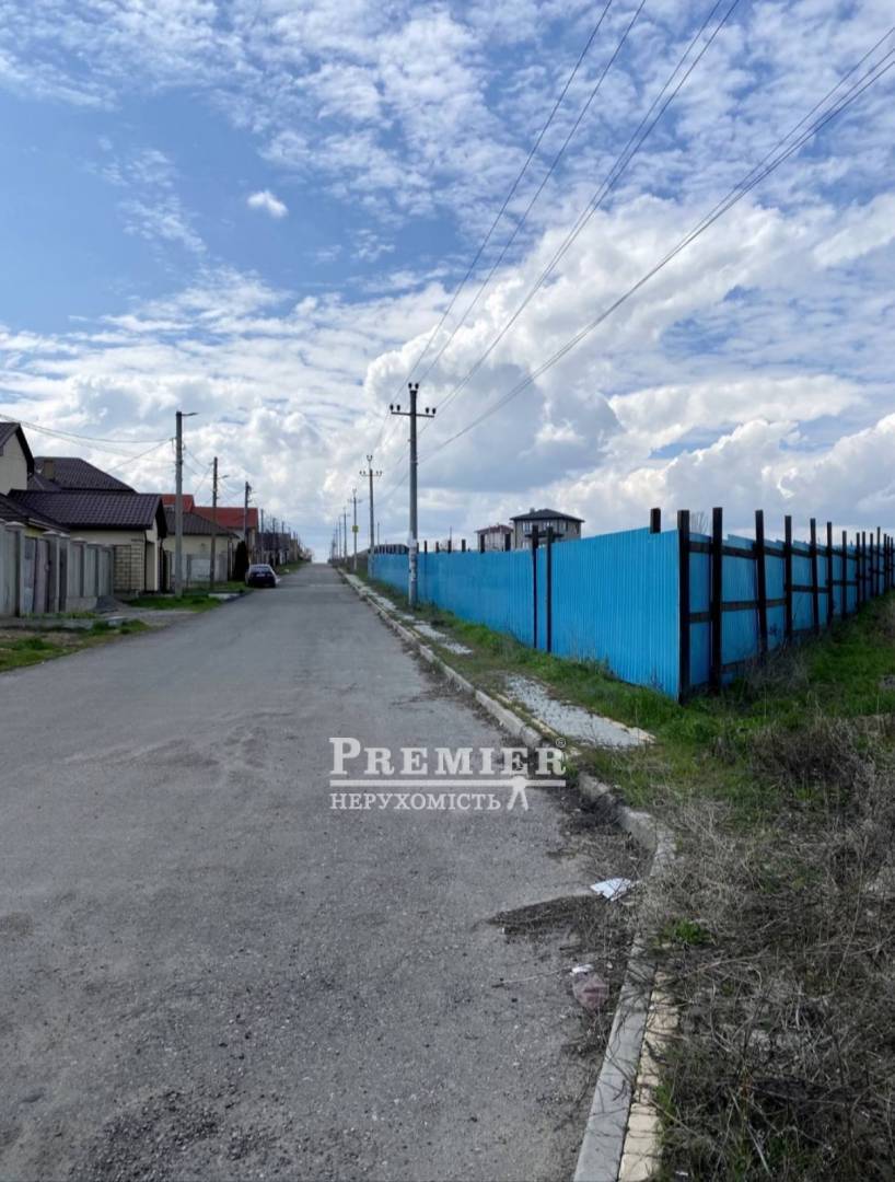 Продается Участок (сельхоз), массив №21, пгт. Таирово изображение 7