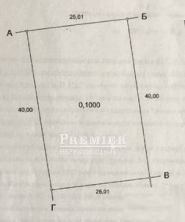 Продается Участок (сельхоз), массив №21, пгт. Таирово изображение 8