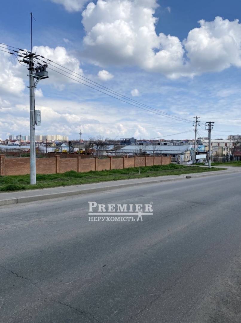 Продается Участок (сельхоз), массив №21, пгт. Таирово изображение 10