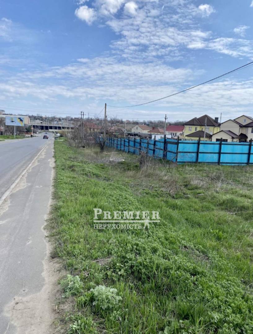 Продается Участок (сельхоз), массив №21, пгт. Таирово изображение 4