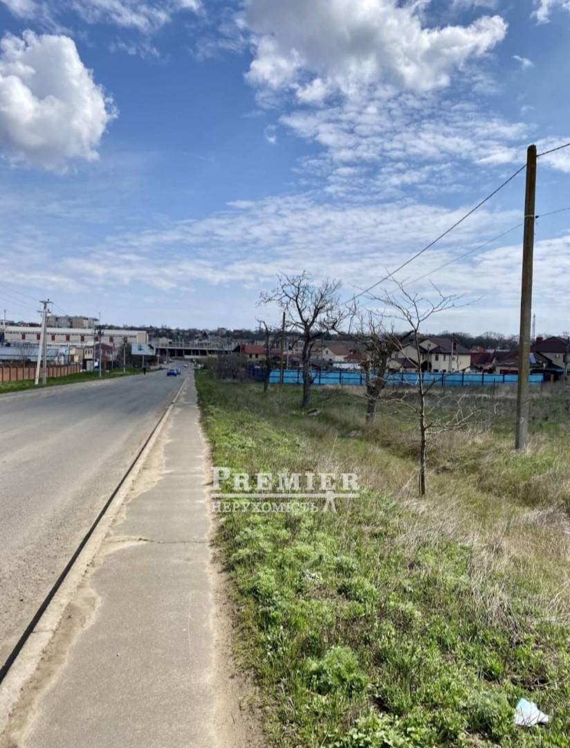 Продается Участок (сельхоз), массив №21, пгт. Таирово изображение 1