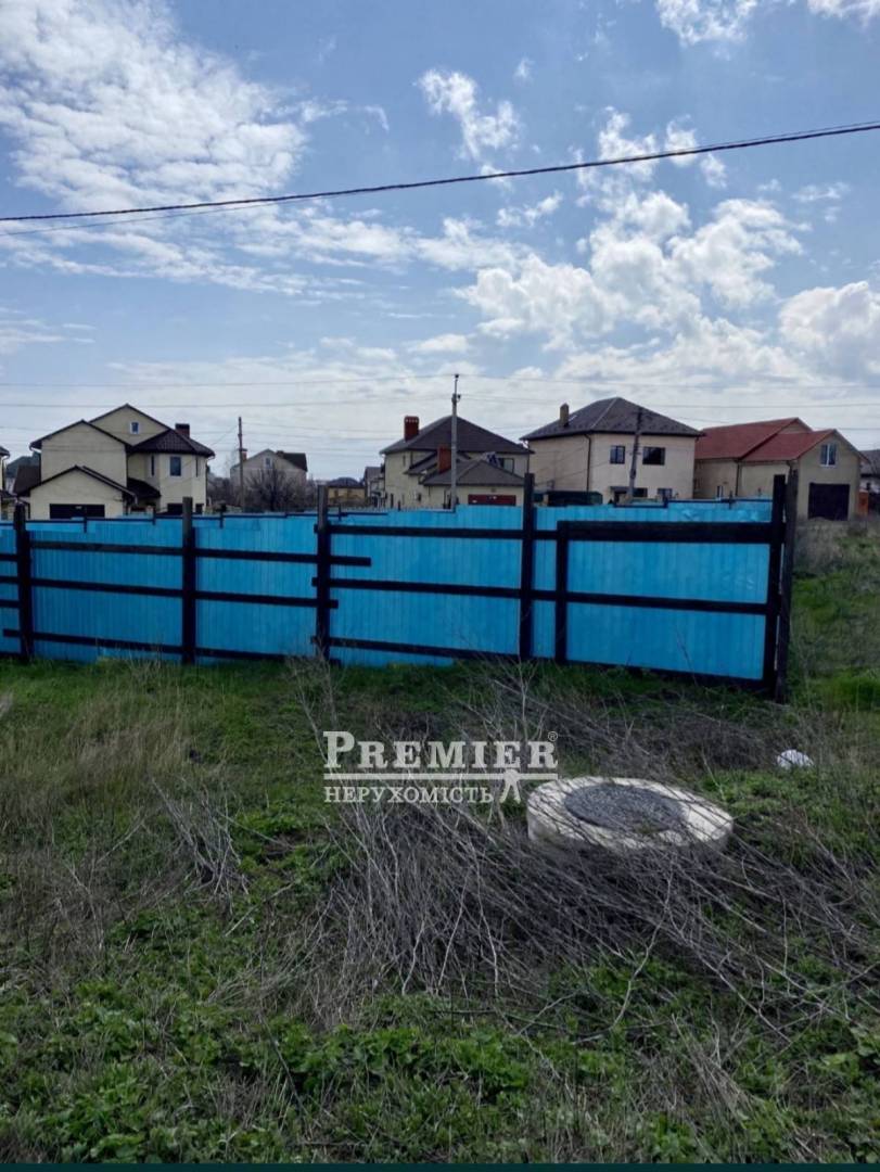 Продается Участок (сельхоз), массив №21, пгт. Таирово изображение 4