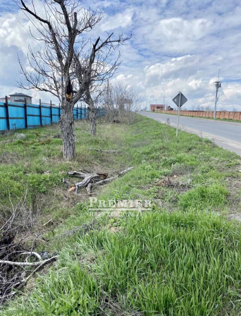 Продается Участок (сельхоз), массив №21, пгт. Таирово изображение 7