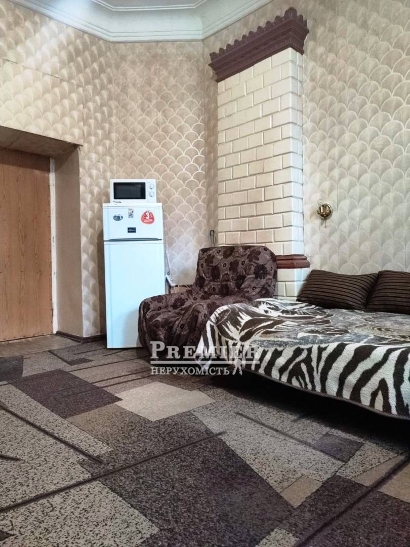 Продается Комнаты в коммуне, Пироговская ул., г.Одесса изображение 1