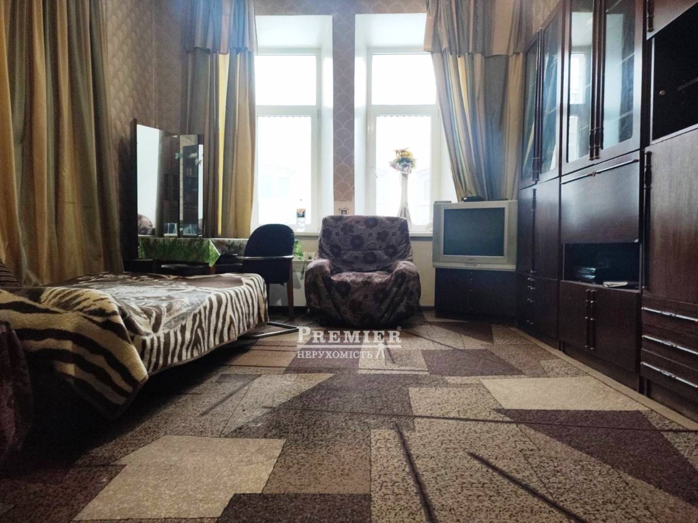 Продается Комнаты в коммуне, Пироговская ул., г.Одесса изображение 2