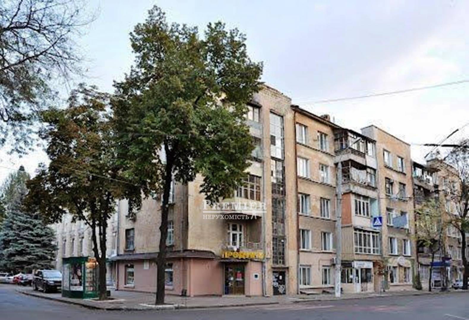 Продается Комнаты в коммуне, Пироговская ул., г.Одесса изображение 5