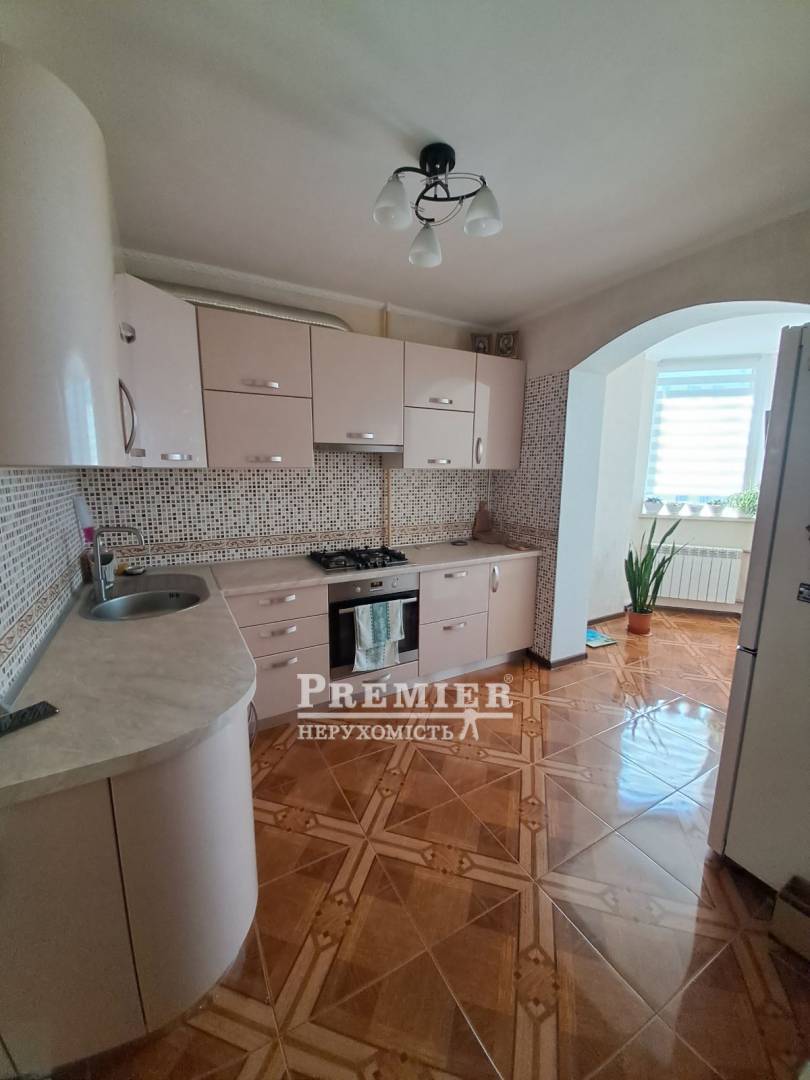 Продается 3-комнатная квартира, Скворцова ул., г.Одесса изображение 1