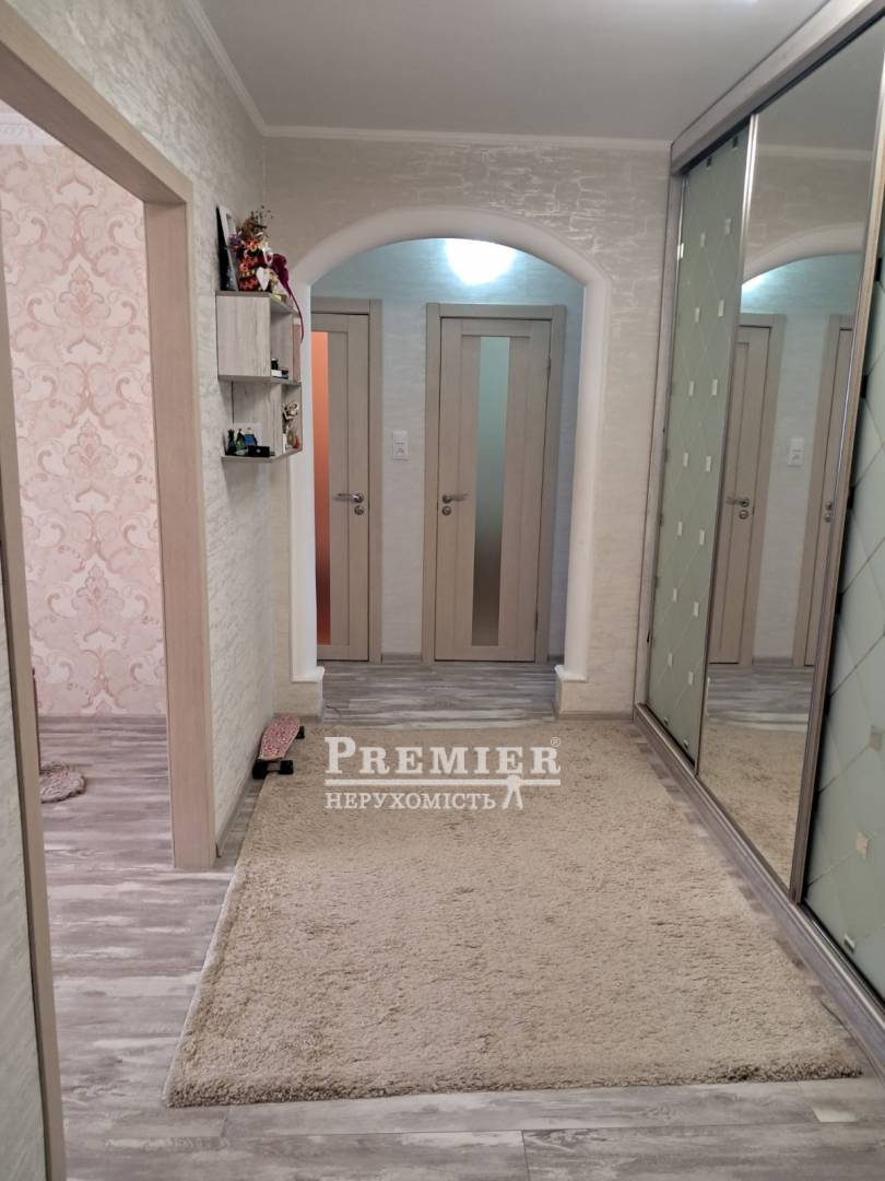 Продается 3-комнатная квартира, Скворцова ул., г.Одесса изображение 2