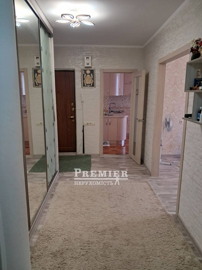 Продается 3-комнатная квартира, Скворцова ул., г.Одесса изображение 3