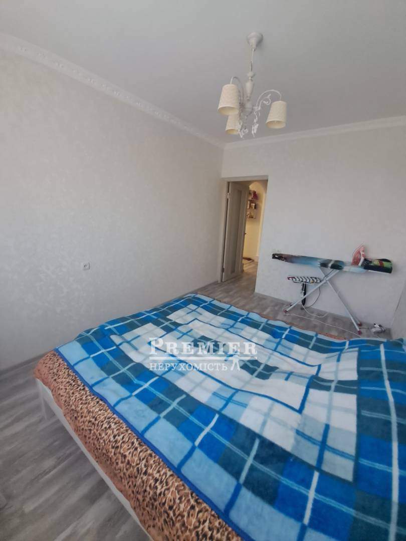 Продается 3-комнатная квартира, Скворцова ул., г.Одесса изображение 4