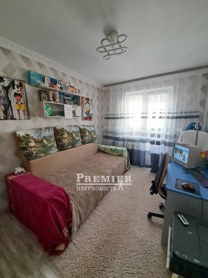 Продается 3-комнатная квартира, Скворцова ул., г.Одесса изображение 6