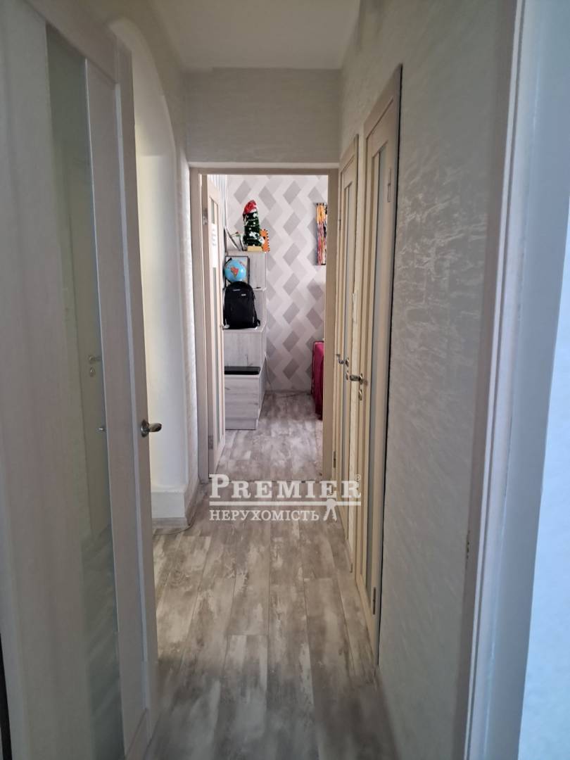 Продается 3-комнатная квартира, Скворцова ул., г.Одесса изображение 7