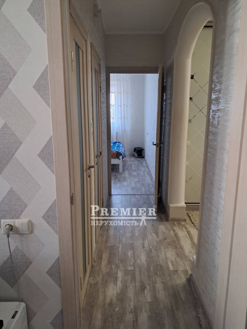 Продается 3-комнатная квартира, Скворцова ул., г.Одесса изображение 8