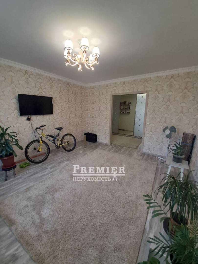 Продается 3-комнатная квартира, Скворцова ул., г.Одесса изображение 9