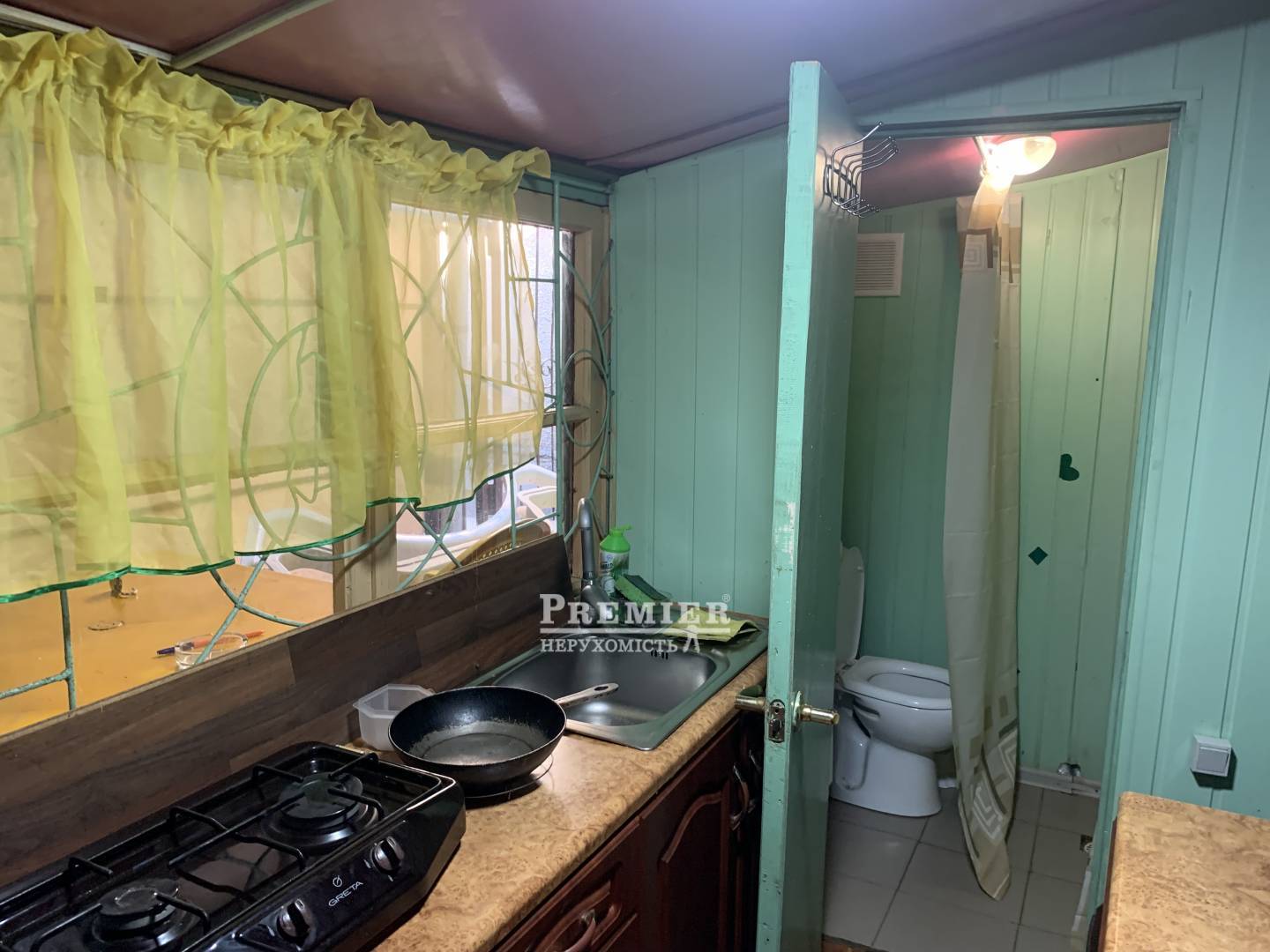 Продається Будинок дача, причал №195, м.Одеса изображение 16