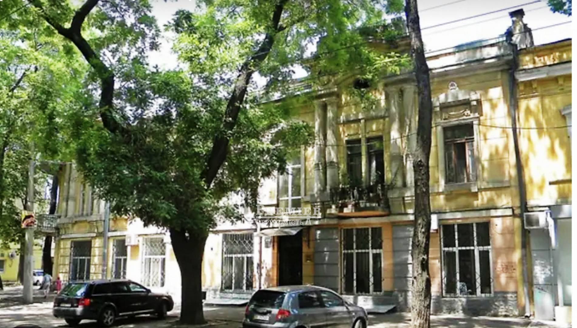 Продается 3-комнатная квартира, Покровский пер., г.Одесса изображение 2