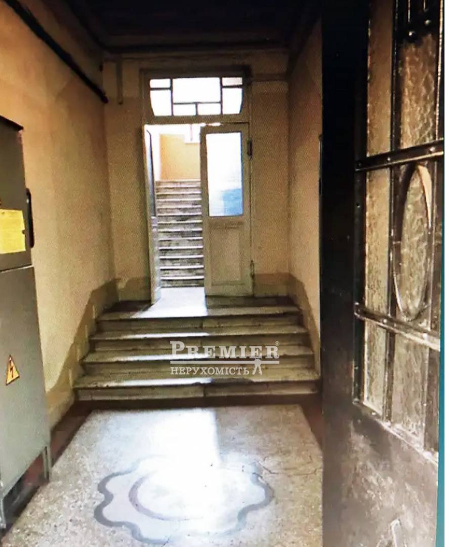 Продается 3-комнатная квартира, Покровский пер., г.Одесса изображение 3