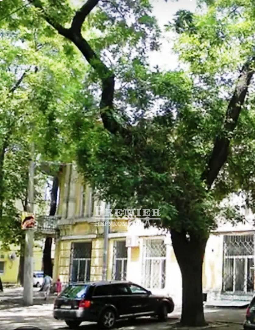 Продается 3-комнатная квартира, Покровский пер., г.Одесса изображение 5