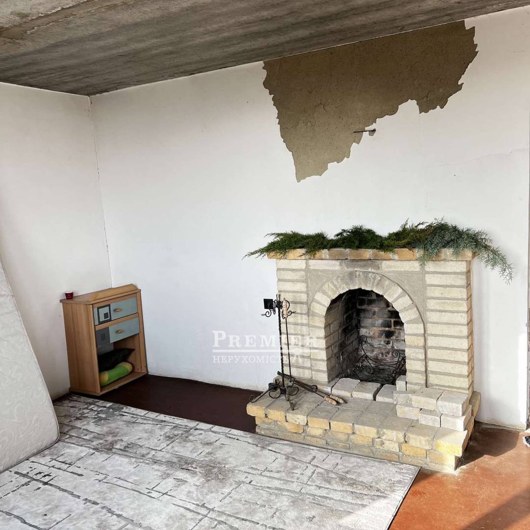 Продається Будинок дача, без вул., Єгорівська с/рада, СП Курортный, с. Мале-2 изображение 1