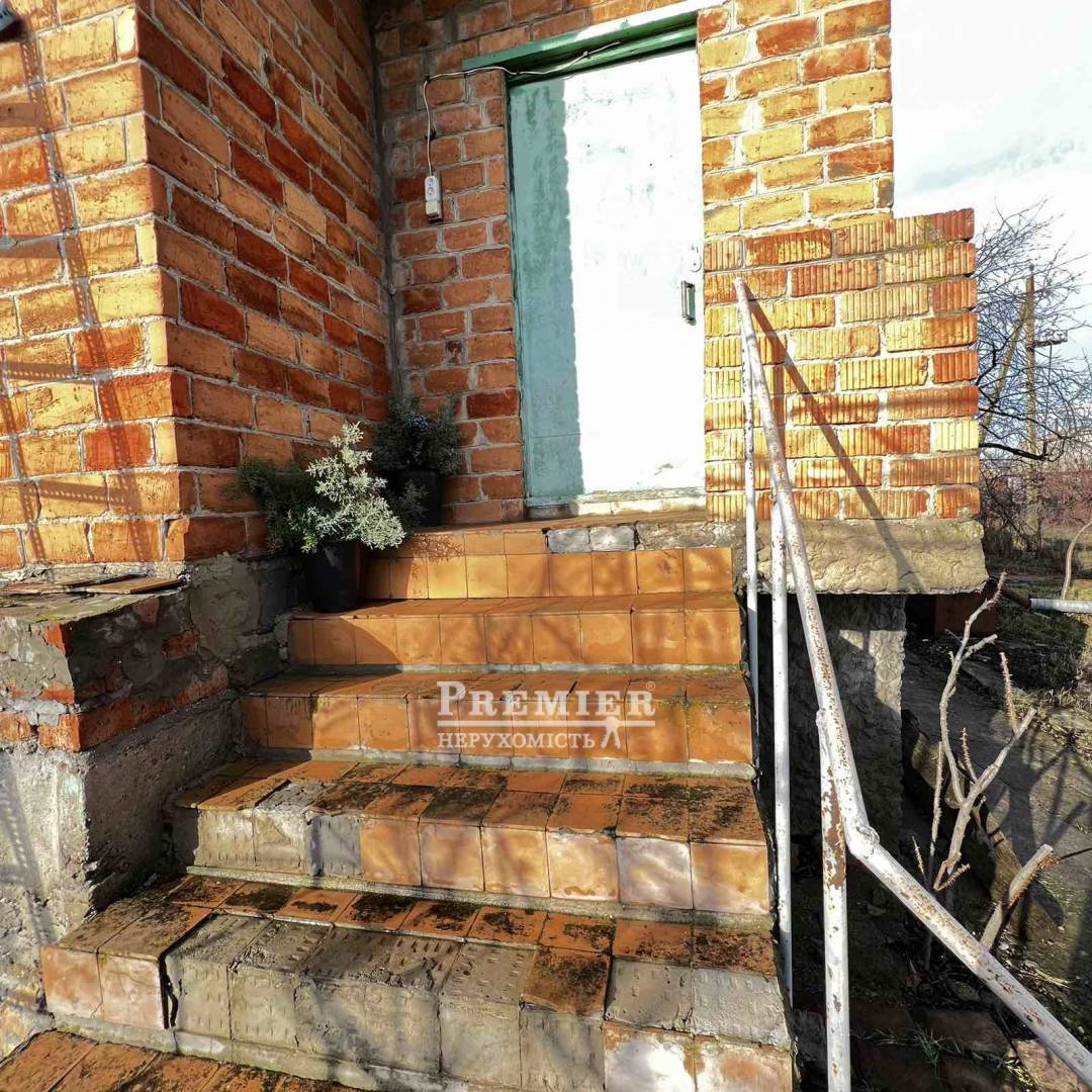 Продається Будинок дача, без вул., Єгорівська с/рада, СП Курортный, с. Мале-2 изображение 2