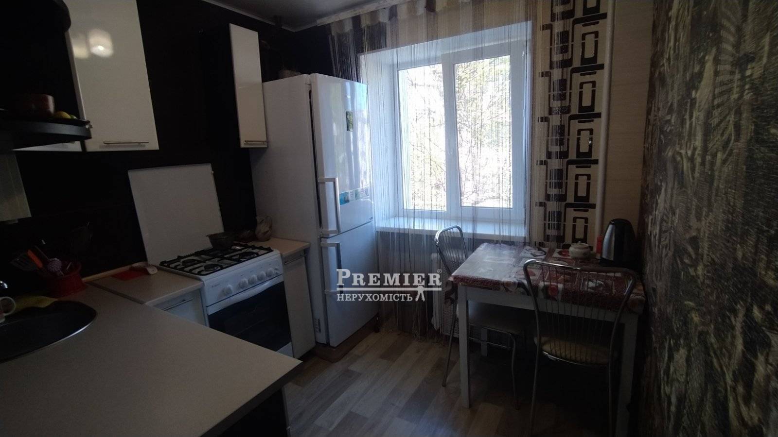 Продається 2кімнатна квартира, Данченко вул., Чорноморськ изображение 1