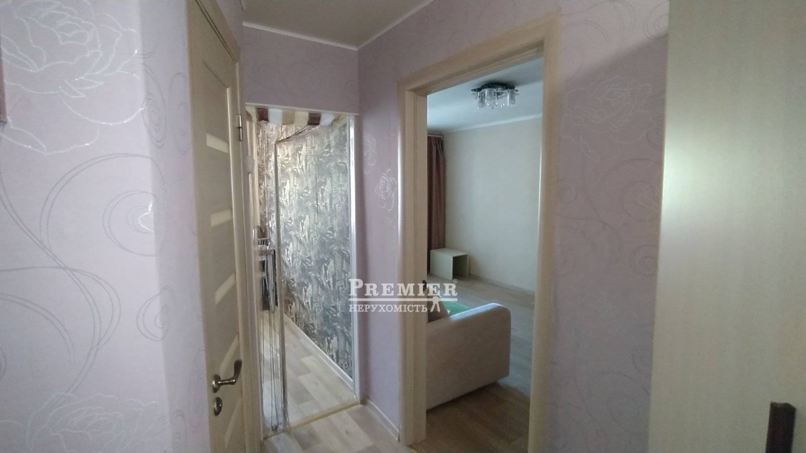 Продается 2-комнатная квартира, Данченко ул., Черноморск изображение 2