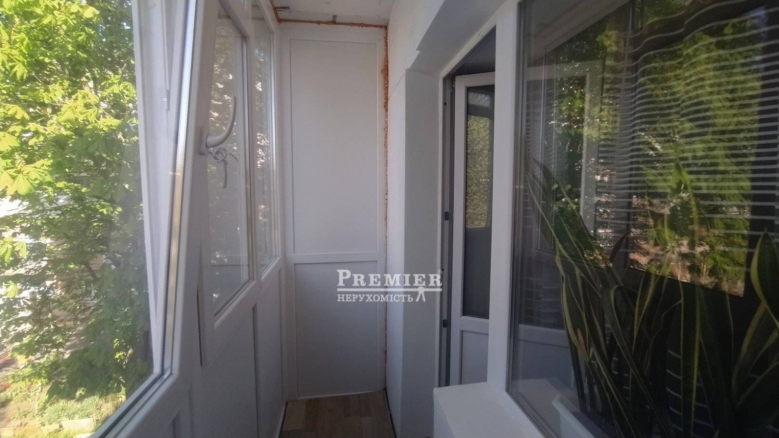 Продается 2-комнатная квартира, Данченко ул., Черноморск изображение 11