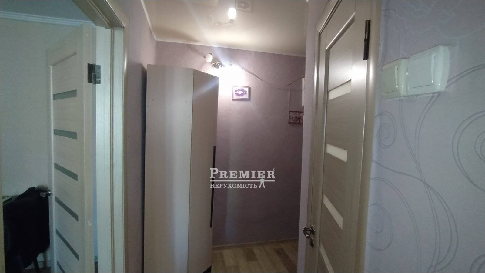 Продається 2кімнатна квартира, Данченко вул., Чорноморськ изображение 3