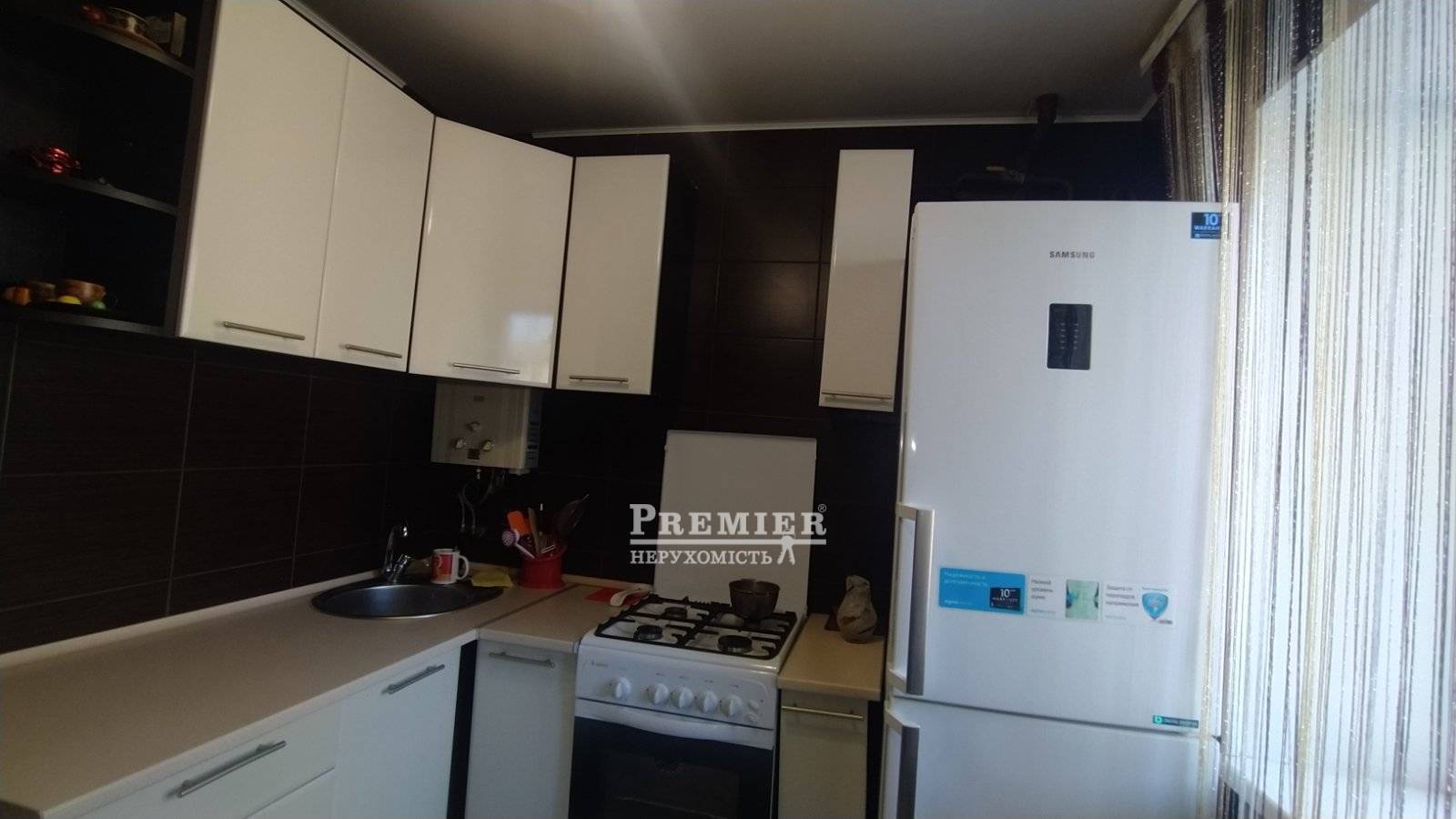 Продается 2-комнатная квартира, Данченко ул., Черноморск изображение 4