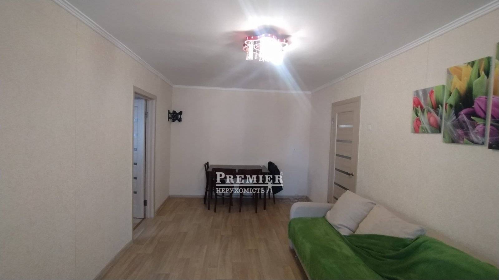 Продається 2кімнатна квартира, Данченко вул., Чорноморськ изображение 5