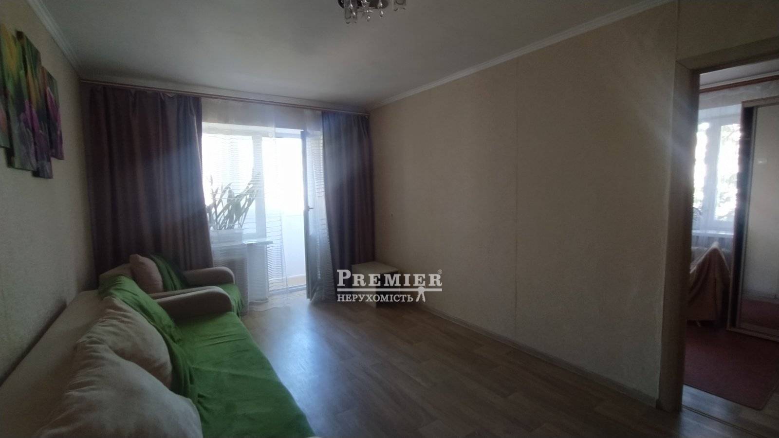 Продается 2-комнатная квартира, Данченко ул., Черноморск изображение 7