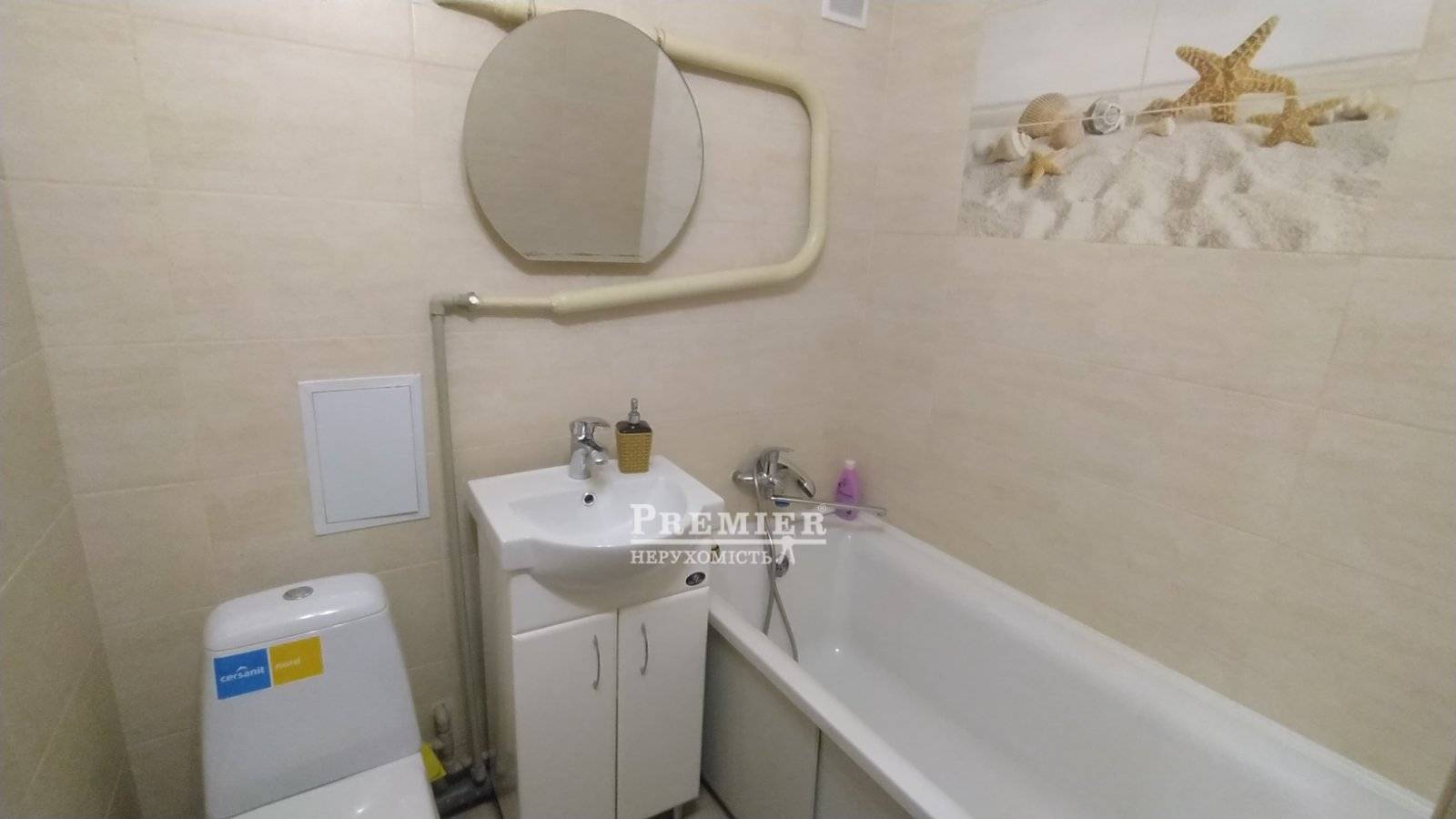 Продається 2кімнатна квартира, Данченко вул., Чорноморськ изображение 9