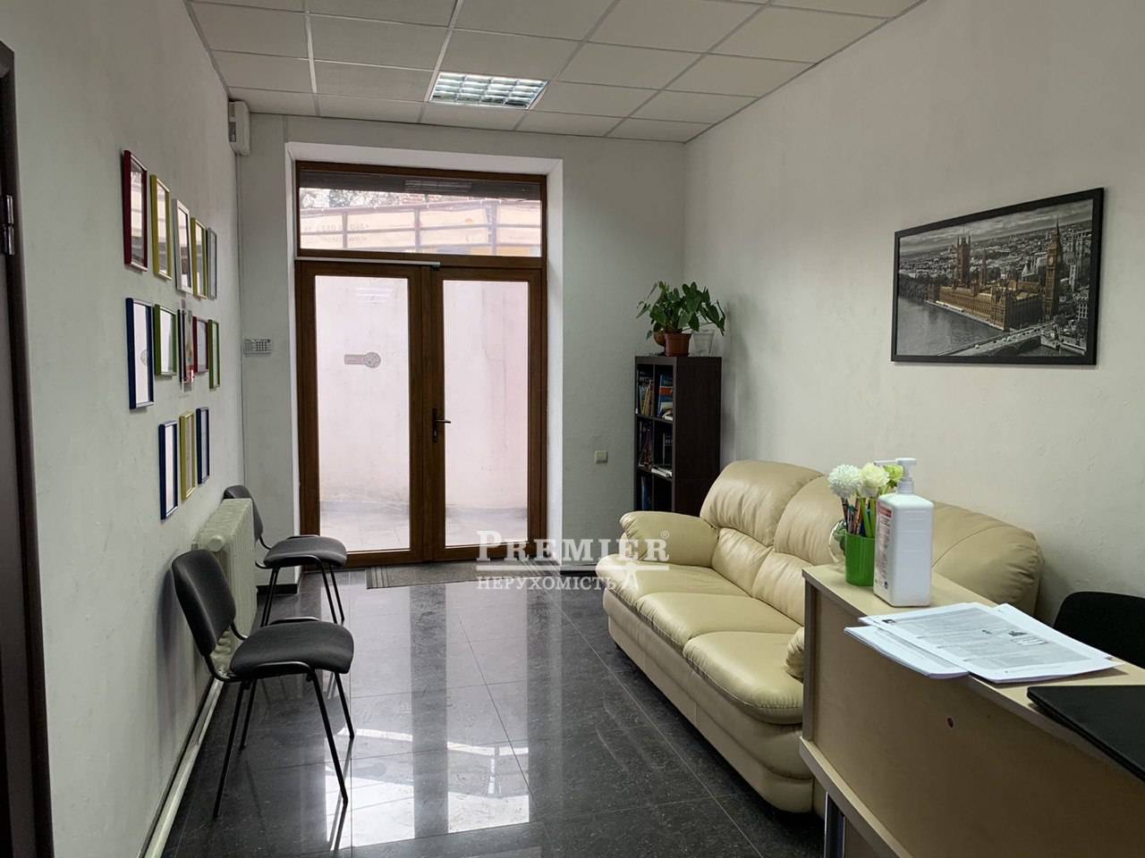 Продается Офис, Мачтовая (Щогловая) ул., г.Одесса изображение 1