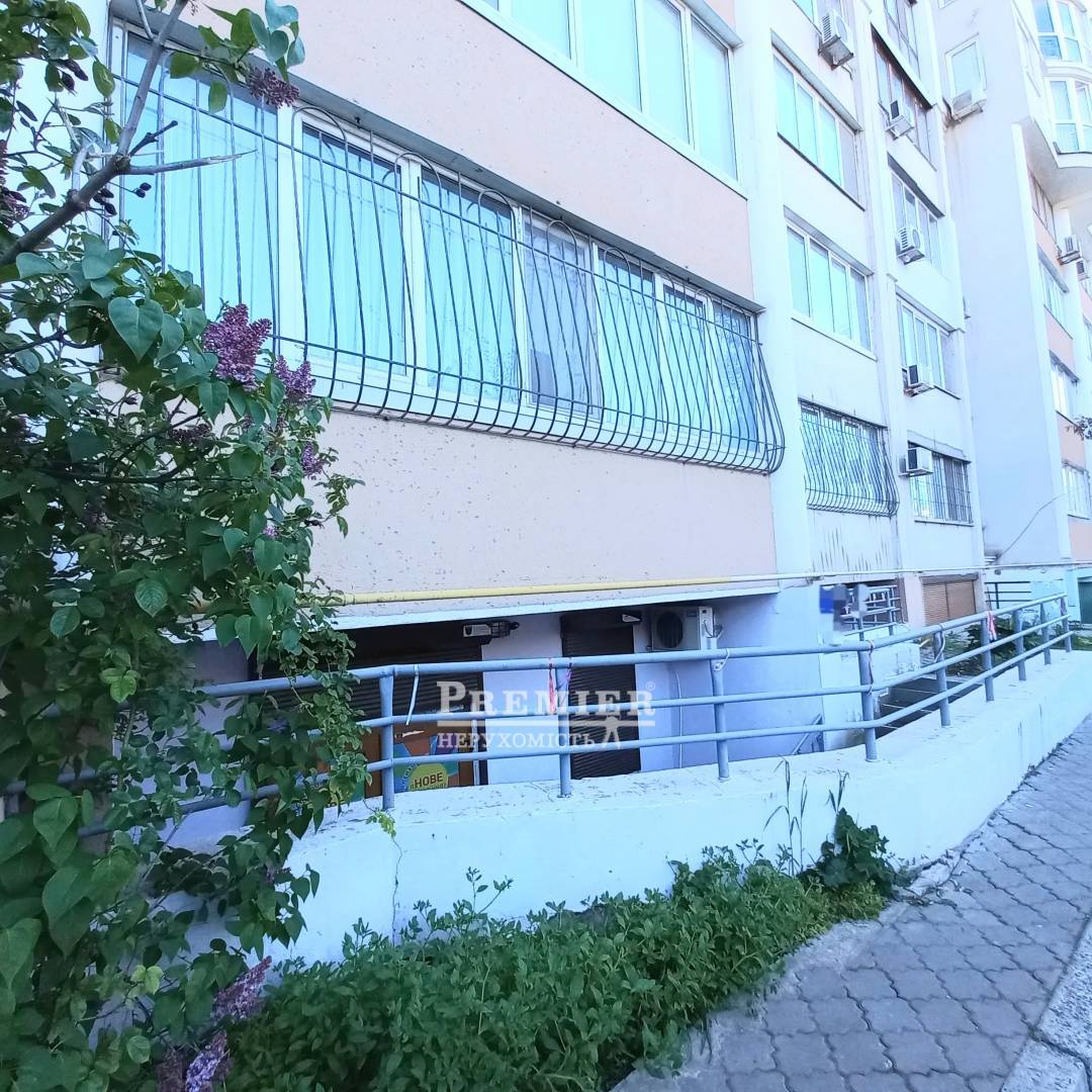 Продается Офис, Мачтовая (Щогловая) ул., г.Одесса изображение 3