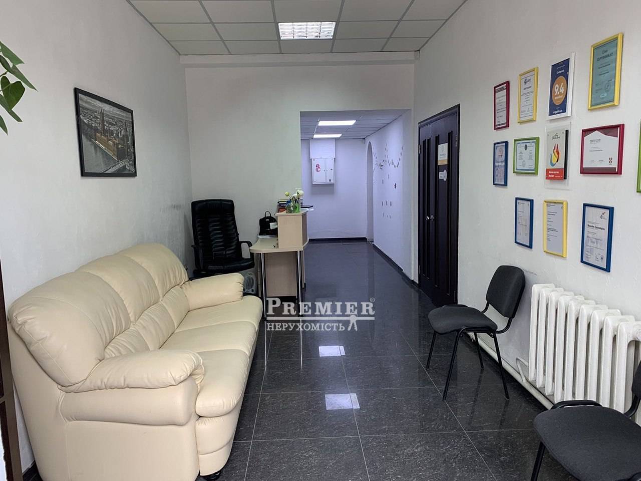 Продается Офис, Мачтовая (Щогловая) ул., г.Одесса изображение 4