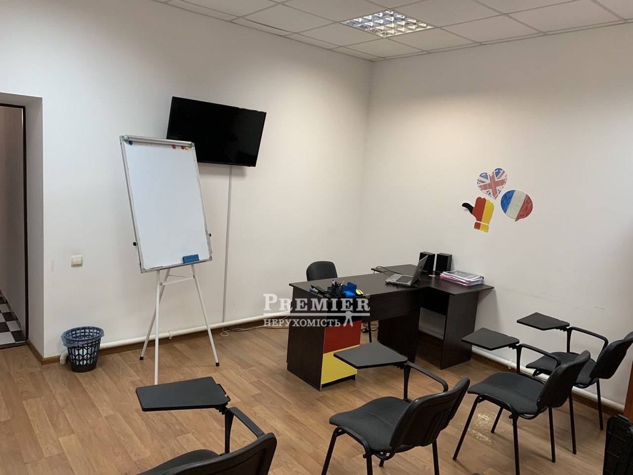 Продается Офис, Мачтовая (Щогловая) ул., г.Одесса изображение 6