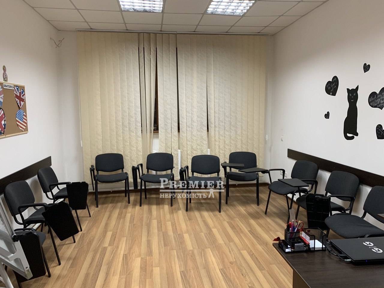 Продается Офис, Мачтовая (Щогловая) ул., г.Одесса изображение 7