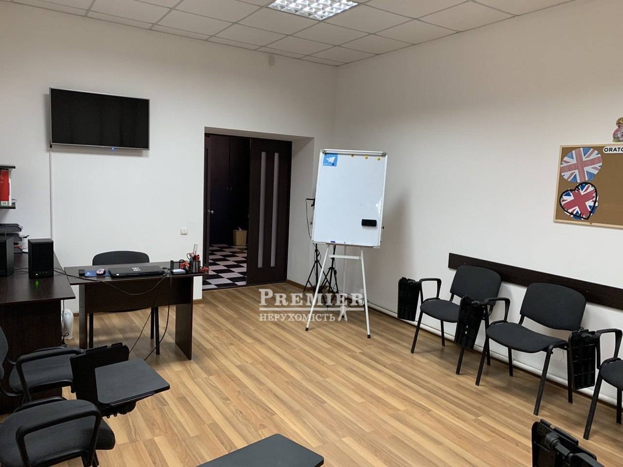 Продается Офис, Мачтовая (Щогловая) ул., г.Одесса изображение 8