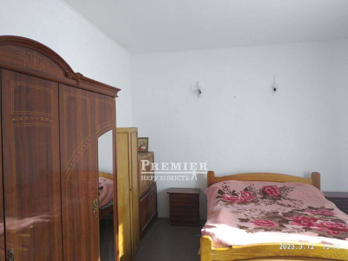 Продається Будинок дача, Хаджибеевская вул., Нерубайське изображение 1