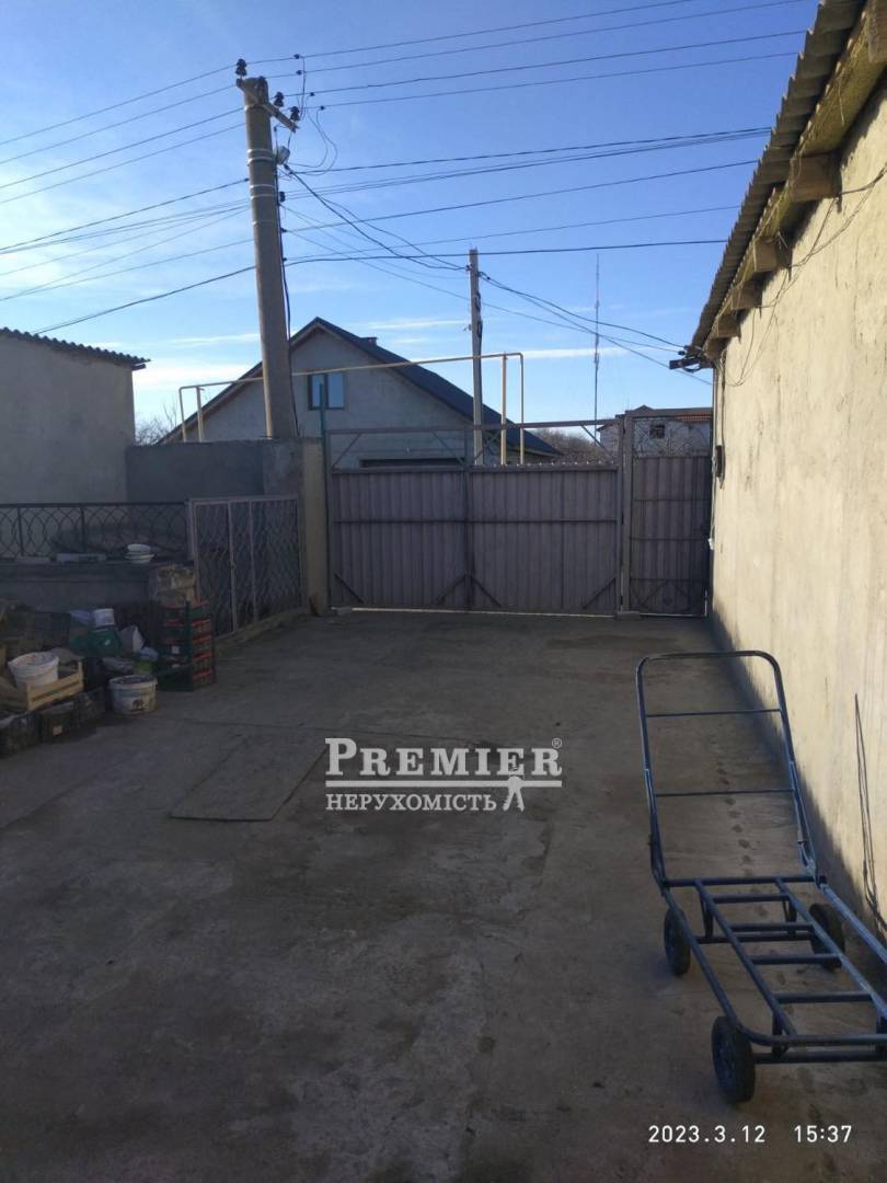 Продається Будинок дача, Хаджибеевская вул., Нерубайське изображение 2