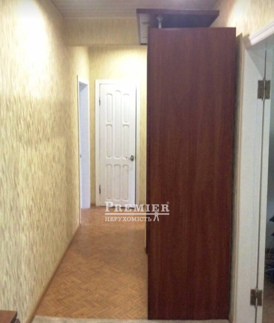 Продається 3кімнатна квартира, Люстдорфська дорога, м.Одеса изображение 2