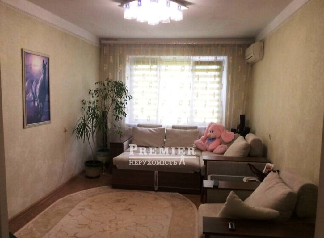 Продається 3кімнатна квартира, Люстдорфська дорога, м.Одеса изображение 3