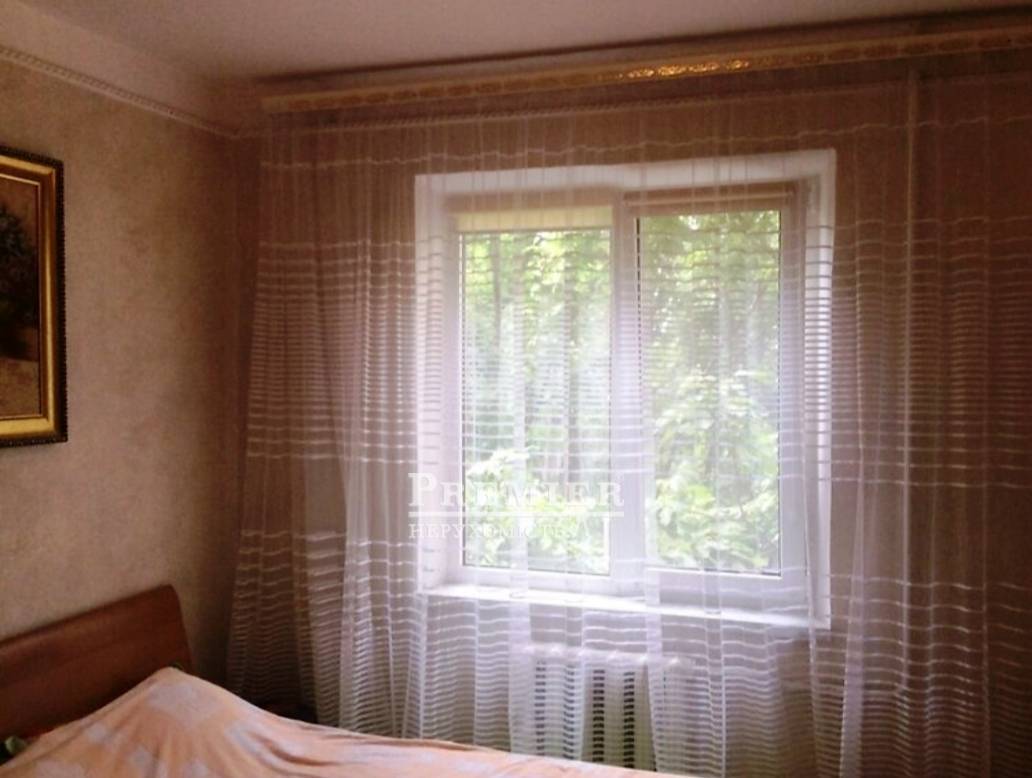 Продається 3кімнатна квартира, Люстдорфська дорога, м.Одеса изображение 4