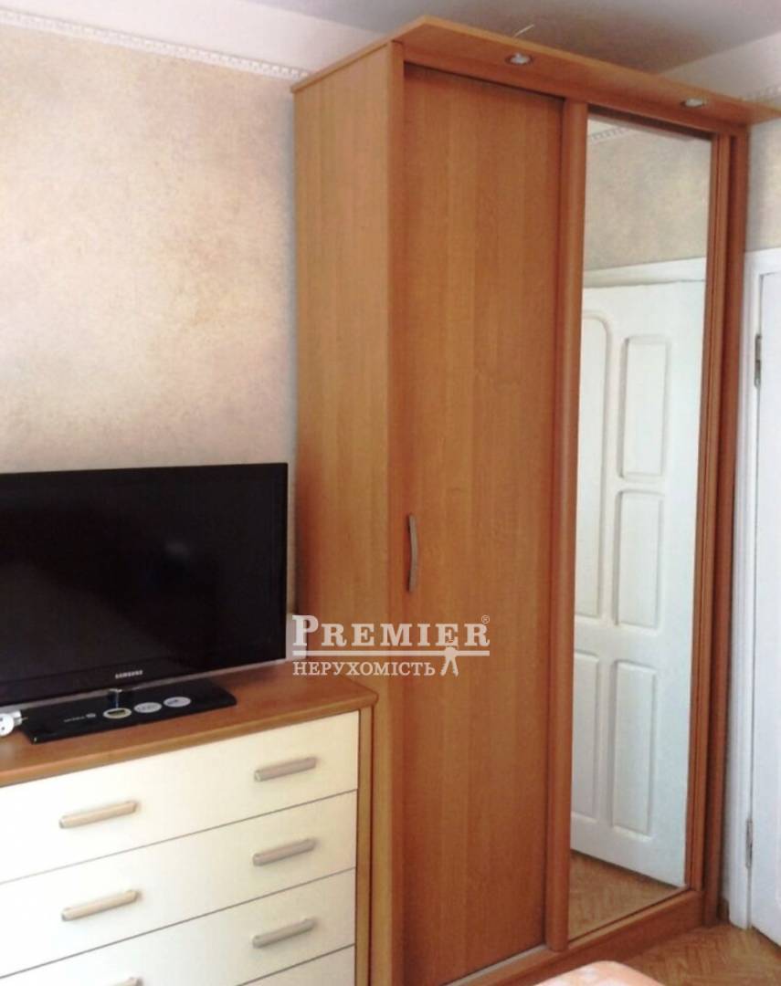 Продається 3кімнатна квартира, Люстдорфська дорога, м.Одеса изображение 5