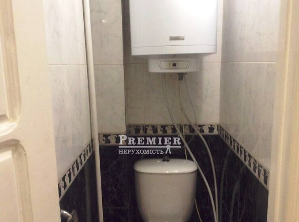 Продається 3кімнатна квартира, Люстдорфська дорога, м.Одеса изображение 8