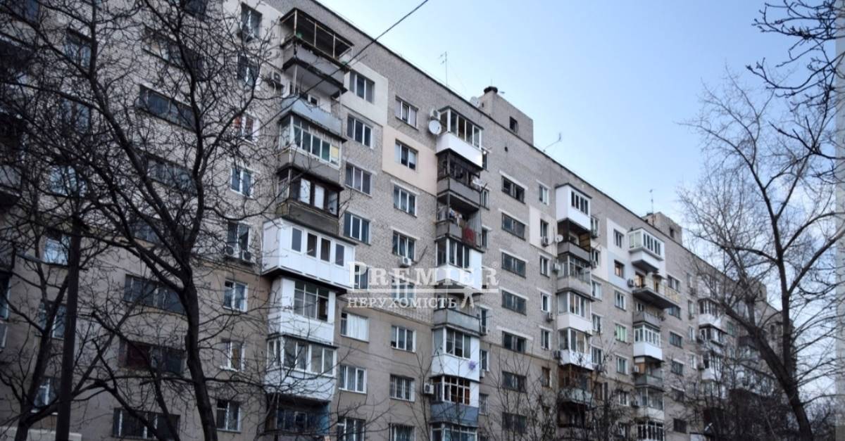 Продається 3кімнатна квартира, Люстдорфська дорога, м.Одеса изображение 9