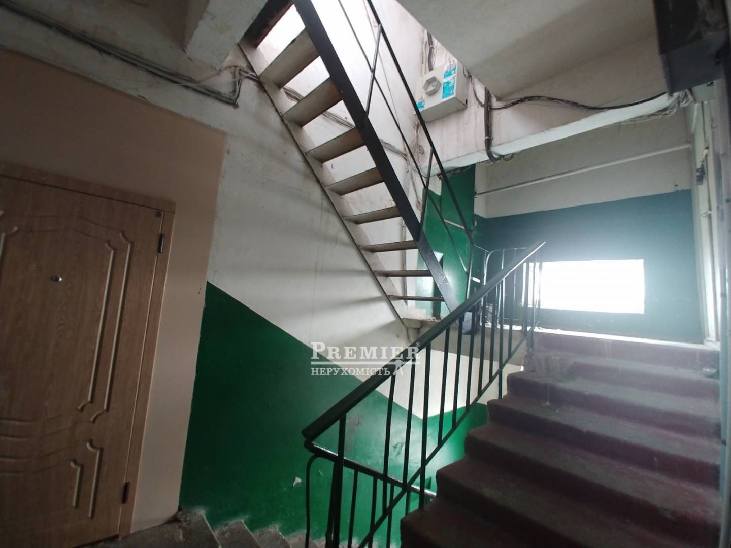 Продається 3кімнатна квартира, Середня вул., м.Одеса изображение 2