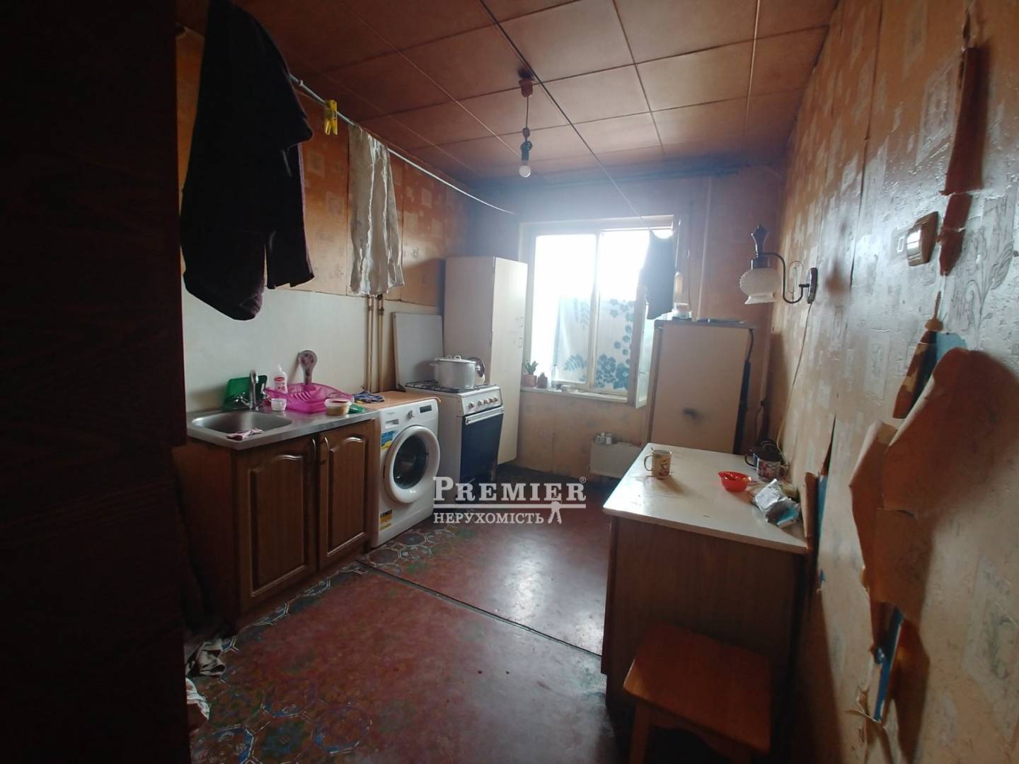 Продається 3кімнатна квартира, Середня вул., м.Одеса изображение 3